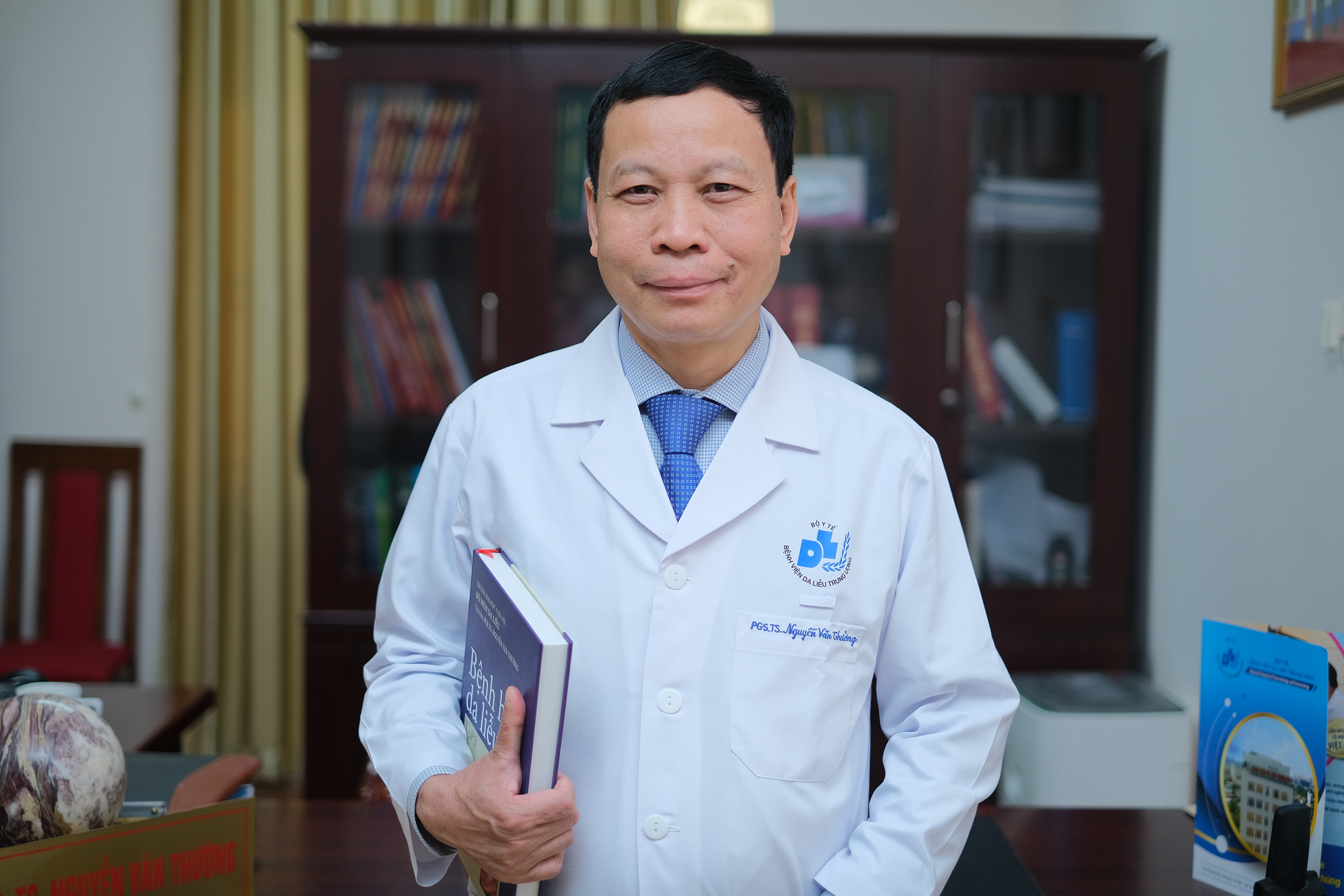 Nguyễn Văn Thường